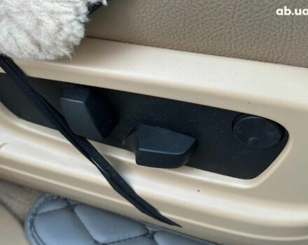 Чорний БМВ Х5, об'ємом двигуна 3 л та пробігом 349 тис. км за 17690 $, фото 26 на Automoto.ua