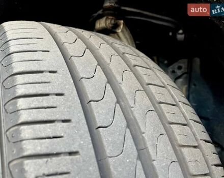 Черный БМВ Х5, объемом двигателя 2.98 л и пробегом 176 тыс. км за 18500 $, фото 52 на Automoto.ua