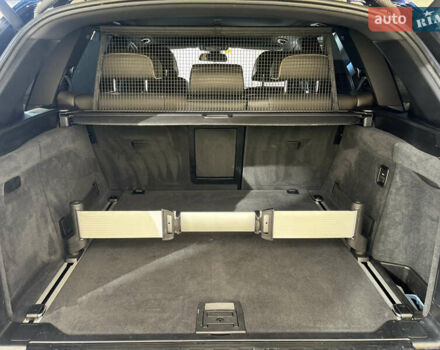 Чорний БМВ Х5, об'ємом двигуна 3 л та пробігом 250 тис. км за 24700 $, фото 6 на Automoto.ua