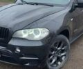 Черный БМВ Х5, объемом двигателя 2.98 л и пробегом 210 тыс. км за 17500 $, фото 1 на Automoto.ua