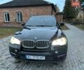 Чорний БМВ Х5, об'ємом двигуна 3 л та пробігом 237 тис. км за 22500 $, фото 9 на Automoto.ua