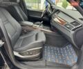 Черный БМВ Х5, объемом двигателя 4.4 л и пробегом 170 тыс. км за 17500 $, фото 34 на Automoto.ua