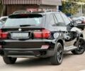 Черный БМВ Х5, объемом двигателя 3 л и пробегом 228 тыс. км за 13900 $, фото 2 на Automoto.ua