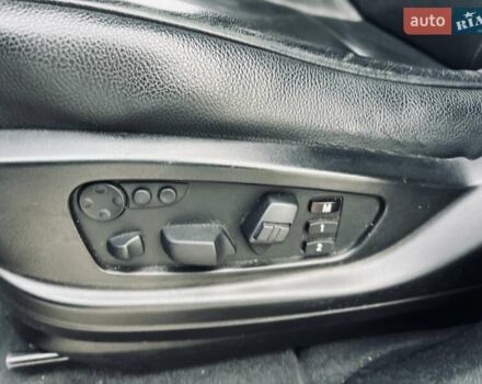 Черный БМВ Х5, объемом двигателя 2.99 л и пробегом 303 тыс. км за 17999 $, фото 34 на Automoto.ua