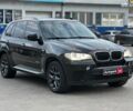 Чорний БМВ Х5, об'ємом двигуна 3 л та пробігом 349 тис. км за 17690 $, фото 2 на Automoto.ua