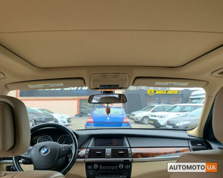 Черный БМВ Х5, объемом двигателя 3 л и пробегом 158 тыс. км за 15500 $, фото 19 на Automoto.ua