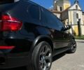 БМВ Х5 2012 в Тернополе на Automoto.ua Черный БМВ Х5, объемом двигателя 3 л и пробегом 184 тыс. км за 19500 $, фото 17 на Automoto.ua