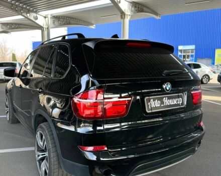 Черный БМВ Х5, объемом двигателя 0 л и пробегом 282 тыс. км за 12800 $, фото 4 на Automoto.ua