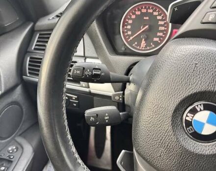 БМВ Х5 2012 в Новомосковске на Automoto.ua Черный БМВ Х5, объемом двигателя 3 л и пробегом 245 тыс. км за 18500 $, фото 12 на Automoto.ua