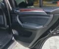 Чорний БМВ Х5, об'ємом двигуна 3 л та пробігом 221 тис. км за 13800 $, фото 19 на Automoto.ua