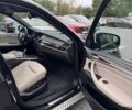 Чорний БМВ Х5, об'ємом двигуна 3 л та пробігом 335 тис. км за 17500 $, фото 7 на Automoto.ua