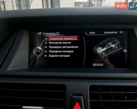 Черный БМВ Х5, объемом двигателя 2.98 л и пробегом 176 тыс. км за 18500 $, фото 37 на Automoto.ua