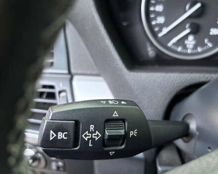 Чорний БМВ Х5, об'ємом двигуна 2.99 л та пробігом 305 тис. км за 22000 $, фото 6 на Automoto.ua