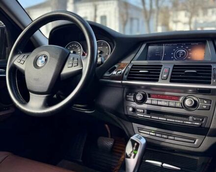 Черный БМВ Х5, объемом двигателя 2.99 л и пробегом 305 тыс. км за 17300 $, фото 47 на Automoto.ua