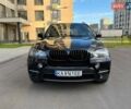 Черный БМВ Х5, объемом двигателя 2.98 л и пробегом 176 тыс. км за 18500 $, фото 1 на Automoto.ua
