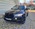 Чорний БМВ Х5, об'ємом двигуна 3 л та пробігом 191 тис. км за 14500 $, фото 1 на Automoto.ua