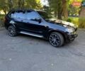 Чорний БМВ Х5, об'ємом двигуна 3 л та пробігом 119 тис. км за 14690 $, фото 4 на Automoto.ua