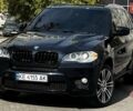 БМВ Х5 2012 в Днепре (Днепропетровске) на Automoto.ua Черный БМВ Х5, объемом двигателя 2.98 л и пробегом 145 тыс. км за 17500 $, фото 1 на Automoto.ua