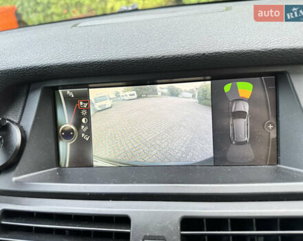 Черный БМВ Х5, объемом двигателя 3 л и пробегом 247 тыс. км за 20000 $, фото 47 на Automoto.ua