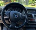 Чорний БМВ Х5, об'ємом двигуна 3 л та пробігом 214 тис. км за 22900 $, фото 7 на Automoto.ua