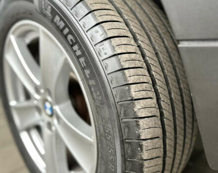 Черный БМВ Х5, объемом двигателя 2.98 л и пробегом 94 тыс. км за 12900 $, фото 12 на Automoto.ua