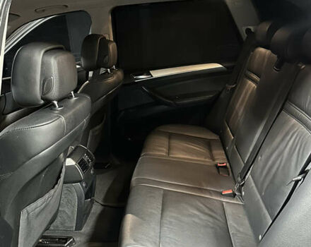 Черный БМВ Х5, объемом двигателя 2.98 л и пробегом 94 тыс. км за 12900 $, фото 8 на Automoto.ua