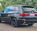 Черный БМВ Х5, объемом двигателя 3 л и пробегом 258 тыс. км за 19750 $, фото 2 на Automoto.ua
