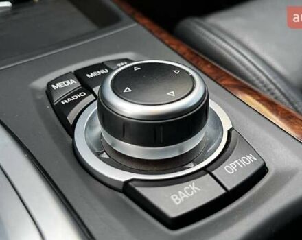 БМВ Х5 2012 в Днепре (Днепропетровске) на Automoto.ua Черный БМВ Х5, объемом двигателя 2.98 л и пробегом 145 тыс. км за 17500 $, фото 27 на Automoto.ua