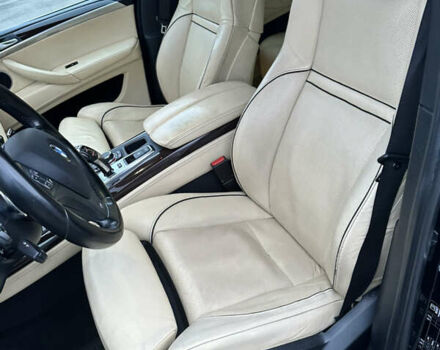 Чорний БМВ Х5, об'ємом двигуна 2.99 л та пробігом 235 тис. км за 21000 $, фото 21 на Automoto.ua