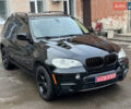 Чорний БМВ Х5, об'ємом двигуна 3 л та пробігом 250 тис. км за 13200 $, фото 7 на Automoto.ua