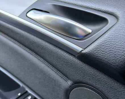 Чорний БМВ Х5, об'ємом двигуна 2.99 л та пробігом 305 тис. км за 22000 $, фото 14 на Automoto.ua