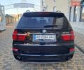 Чорний БМВ Х5, об'ємом двигуна 3 л та пробігом 191 тис. км за 14500 $, фото 11 на Automoto.ua