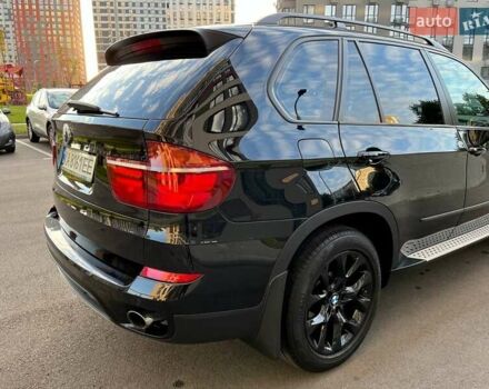 Черный БМВ Х5, объемом двигателя 2.98 л и пробегом 176 тыс. км за 18500 $, фото 19 на Automoto.ua