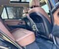 Черный БМВ Х5, объемом двигателя 2.99 л и пробегом 305 тыс. км за 17300 $, фото 52 на Automoto.ua