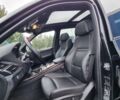 Черный БМВ Х5, объемом двигателя 3 л и пробегом 258 тыс. км за 19750 $, фото 8 на Automoto.ua