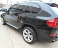 Чорний БМВ Х5, об'ємом двигуна 3 л та пробігом 95 тис. км за 8700 $, фото 4 на Automoto.ua