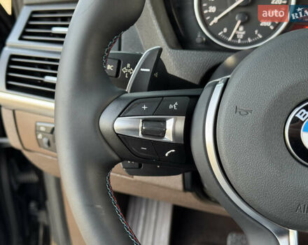 Черный БМВ Х5, объемом двигателя 3 л и пробегом 180 тыс. км за 20999 $, фото 15 на Automoto.ua