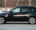 Чорний БМВ Х5, об'ємом двигуна 3 л та пробігом 250 тис. км за 13000 $, фото 7 на Automoto.ua
