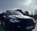 Черный БМВ Х5, объемом двигателя 2.99 л и пробегом 305 тыс. км за 17300 $, фото 23 на Automoto.ua