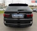Чорний БМВ Х5, об'ємом двигуна 3 л та пробігом 350 тис. км за 18500 $, фото 24 на Automoto.ua