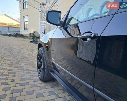 Чорний БМВ Х5, об'ємом двигуна 3 л та пробігом 191 тис. км за 14500 $, фото 38 на Automoto.ua