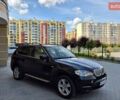 Черный БМВ Х5, объемом двигателя 2.99 л и пробегом 370 тыс. км за 16200 $, фото 17 на Automoto.ua