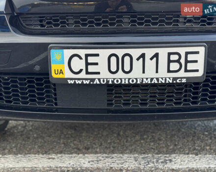 БМВ Х5 2012 в Черновцах на Automoto.ua Черный БМВ Х5, объемом двигателя 2.99 л и пробегом 188 тыс. км за 21999 $, фото 16 на Automoto.ua