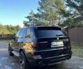 Черный БМВ Х5, объемом двигателя 3 л и пробегом 326 тыс. км за 16700 $, фото 4 на Automoto.ua