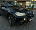 Черный БМВ Х5, объемом двигателя 3 л и пробегом 195 тыс. км за 15000 $, фото 11 на Automoto.ua