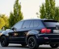 Черный БМВ Х5, объемом двигателя 3 л и пробегом 187 тыс. км за 4000 $, фото 3 на Automoto.ua