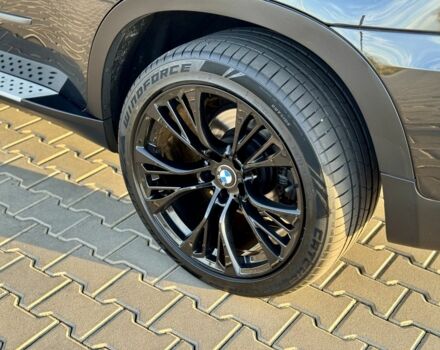 Черный БМВ Х5, объемом двигателя 3 л и пробегом 180 тыс. км за 20999 $, фото 6 на Automoto.ua