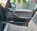 Чорний БМВ Х5, об'ємом двигуна 3 л та пробігом 218 тис. км за 17750 $, фото 51 на Automoto.ua