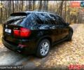 Черный БМВ Х5, объемом двигателя 30 л и пробегом 190 тыс. км за 18000 $, фото 4 на Automoto.ua