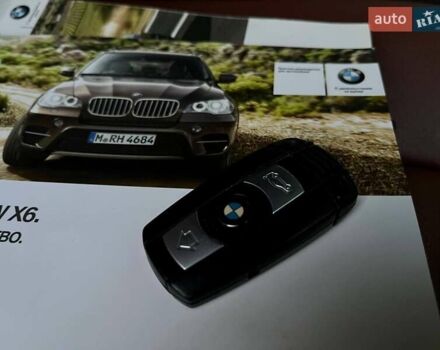Черный БМВ Х5, объемом двигателя 2.98 л и пробегом 176 тыс. км за 18500 $, фото 51 на Automoto.ua
